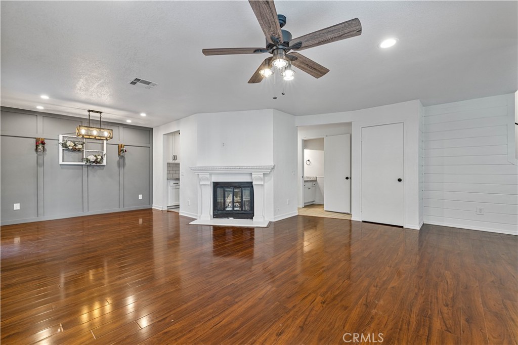 Cimmeron Oaks (CIMO) - Residential