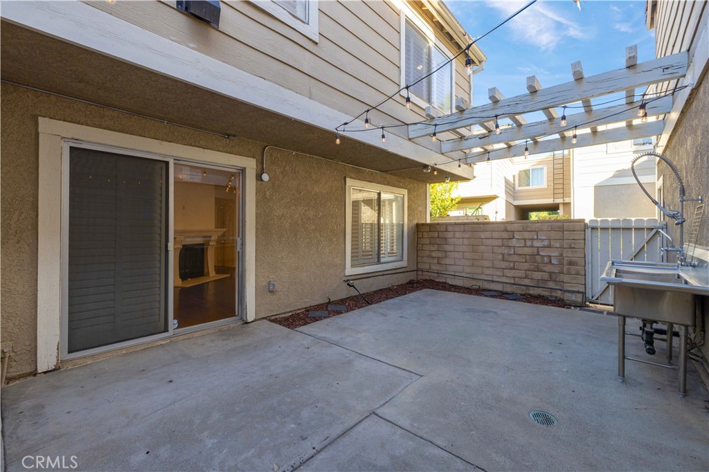 Cimmeron Oaks (CIMO) - Residential