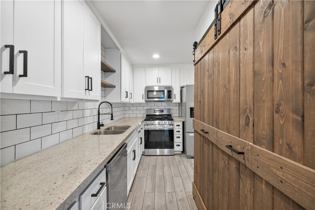 Cimmeron Oaks (CIMO) - Residential