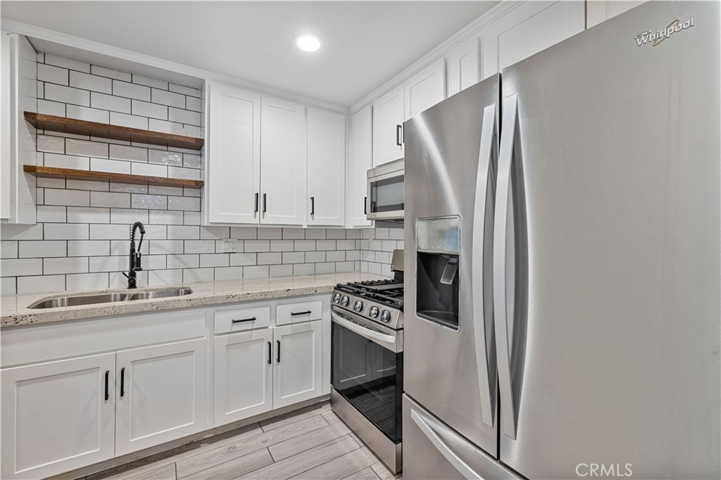 Cimmeron Oaks (CIMO) - Residential