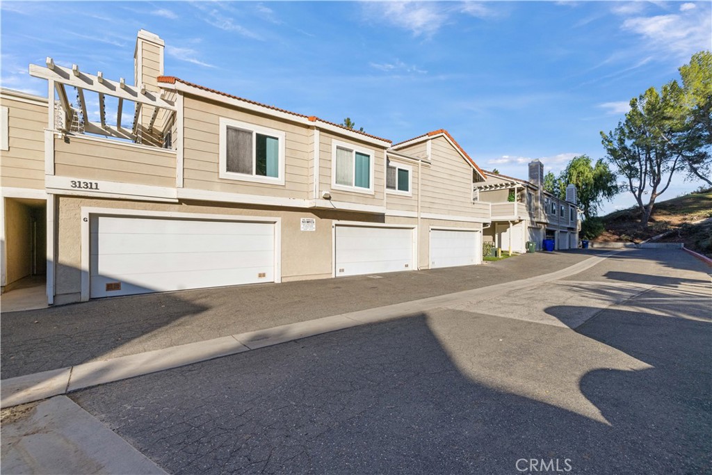 Cimmeron Oaks (CIMO) - Residential