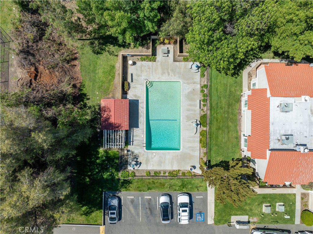 Cimmeron Oaks (CIMO) - Residential