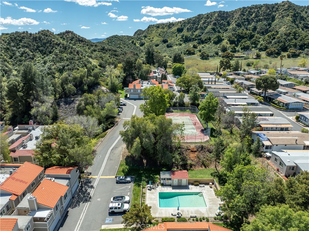 Cimmeron Oaks (CIMO) - Residential