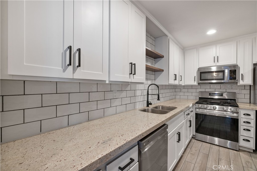 Cimmeron Oaks (CIMO) - Residential