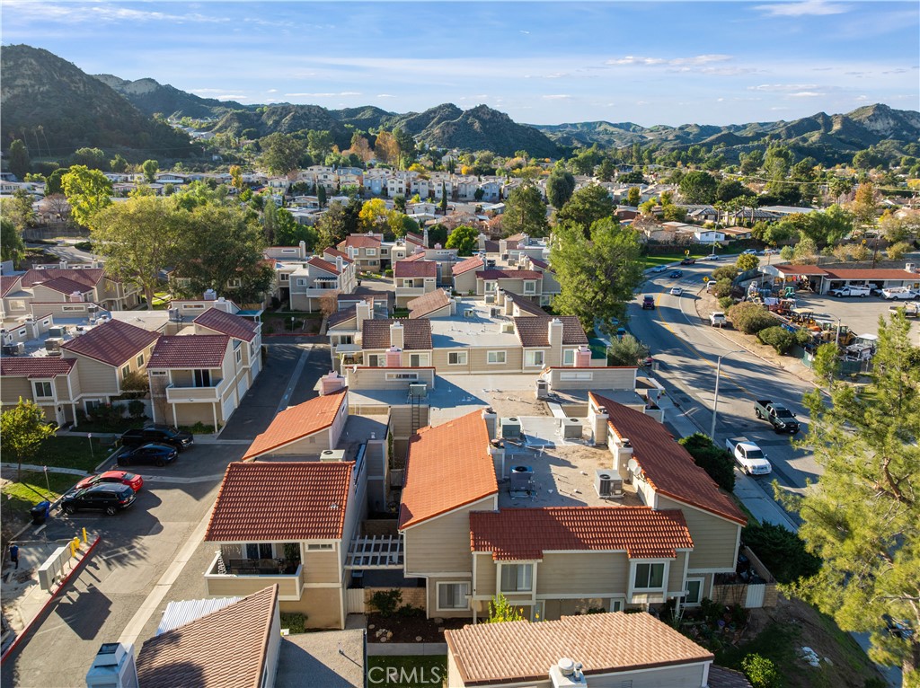 Cimmeron Oaks (CIMO) - Residential