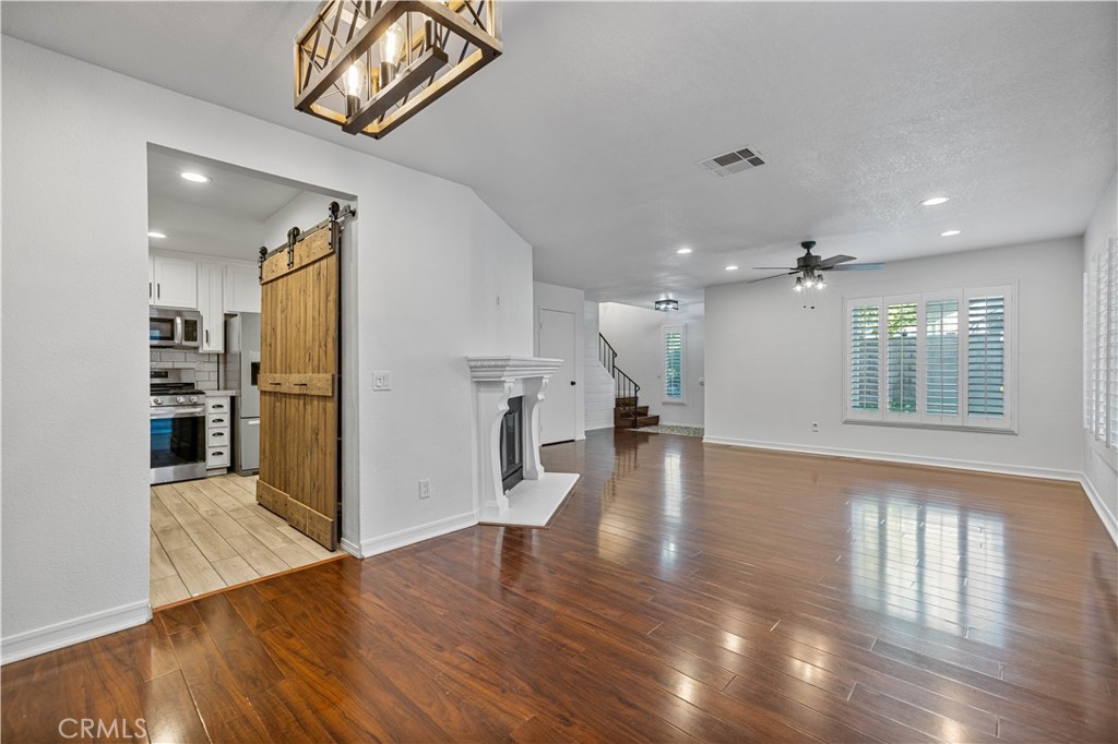 Cimmeron Oaks (CIMO) - Residential