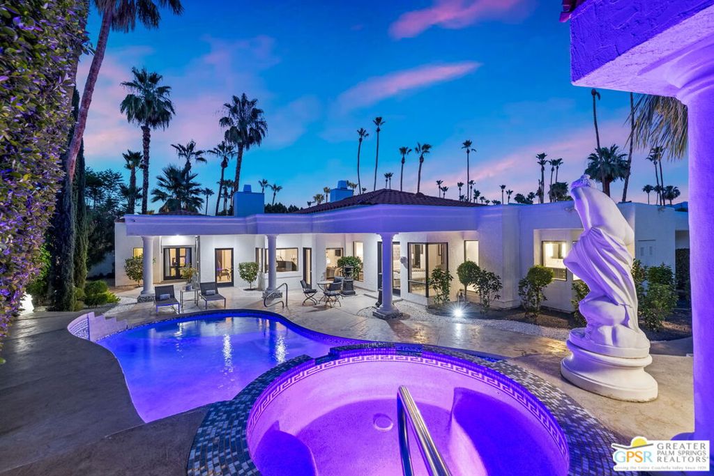 270 W Lilliana Drive