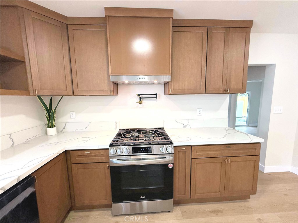 Wilshier Square - Residential