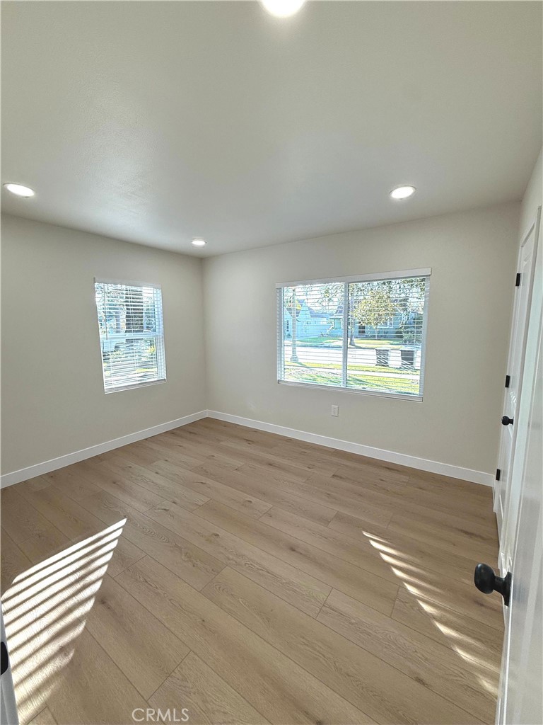 Wilshier Square - Residential