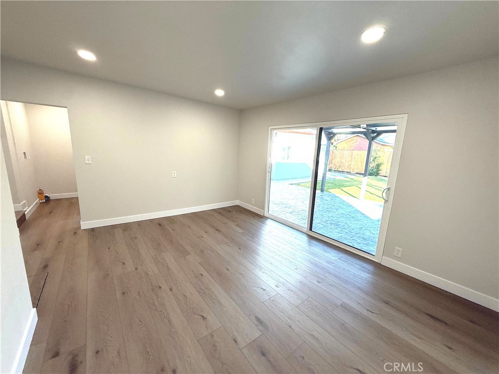 Wilshier Square - Residential