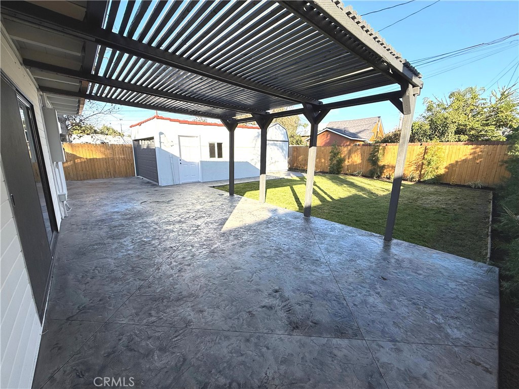 Wilshier Square - Residential