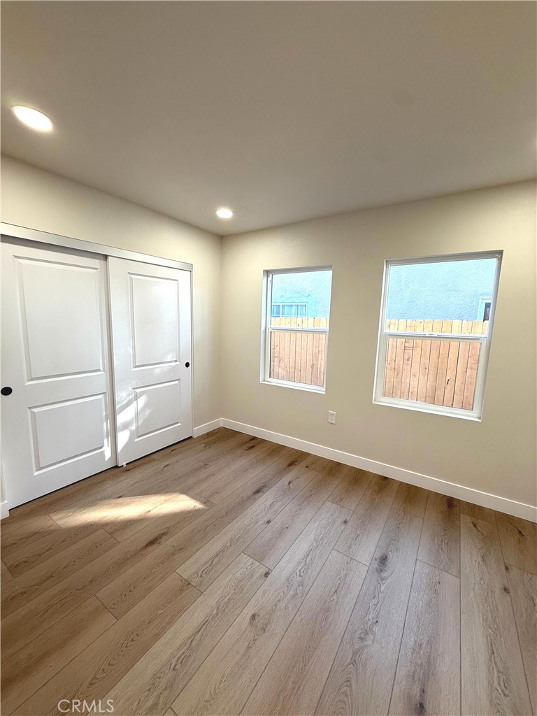 Wilshier Square - Residential