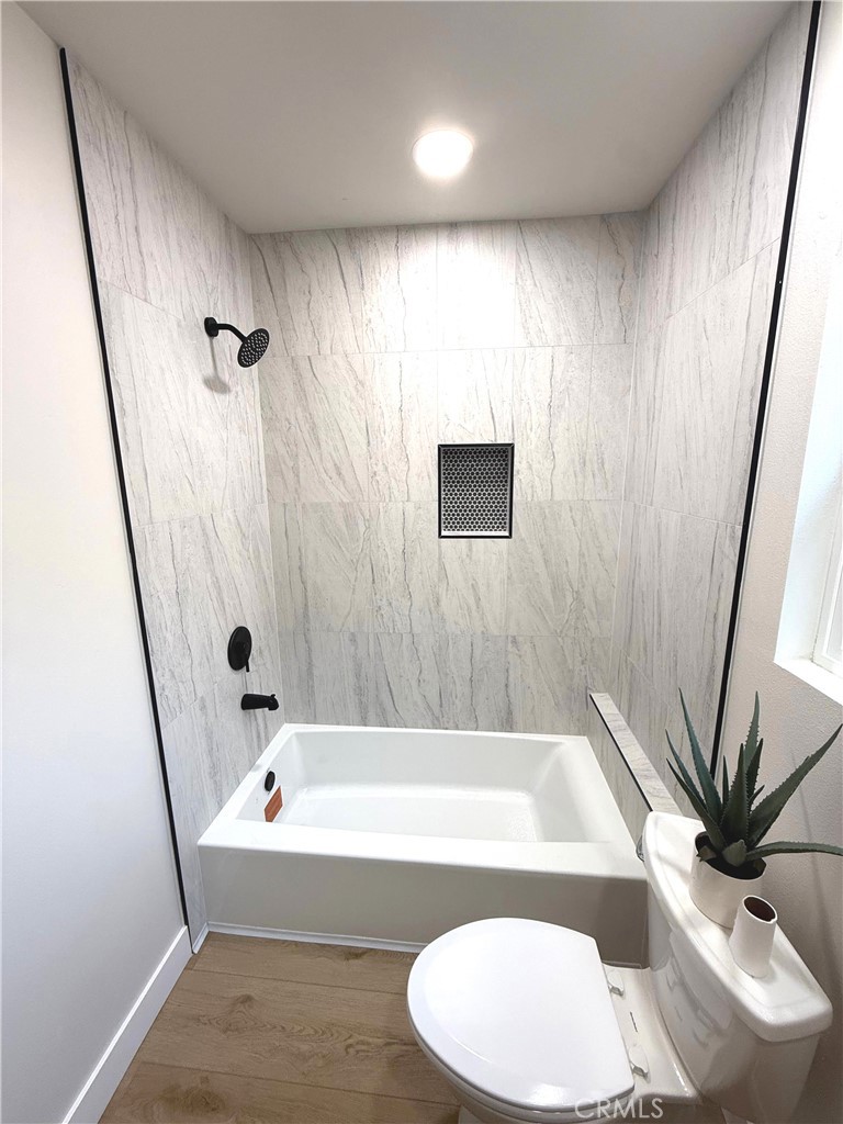 Wilshier Square - Residential