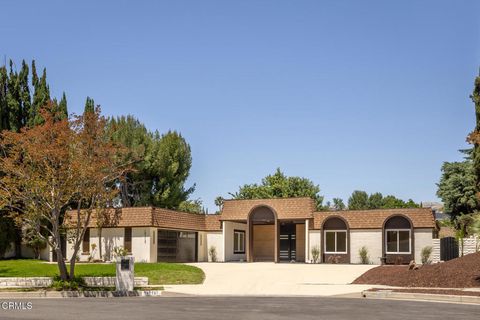 19713 Romar Street Chatsworth CA 91311
