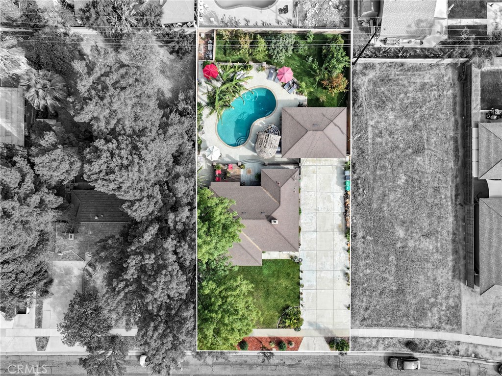 Other - Residential