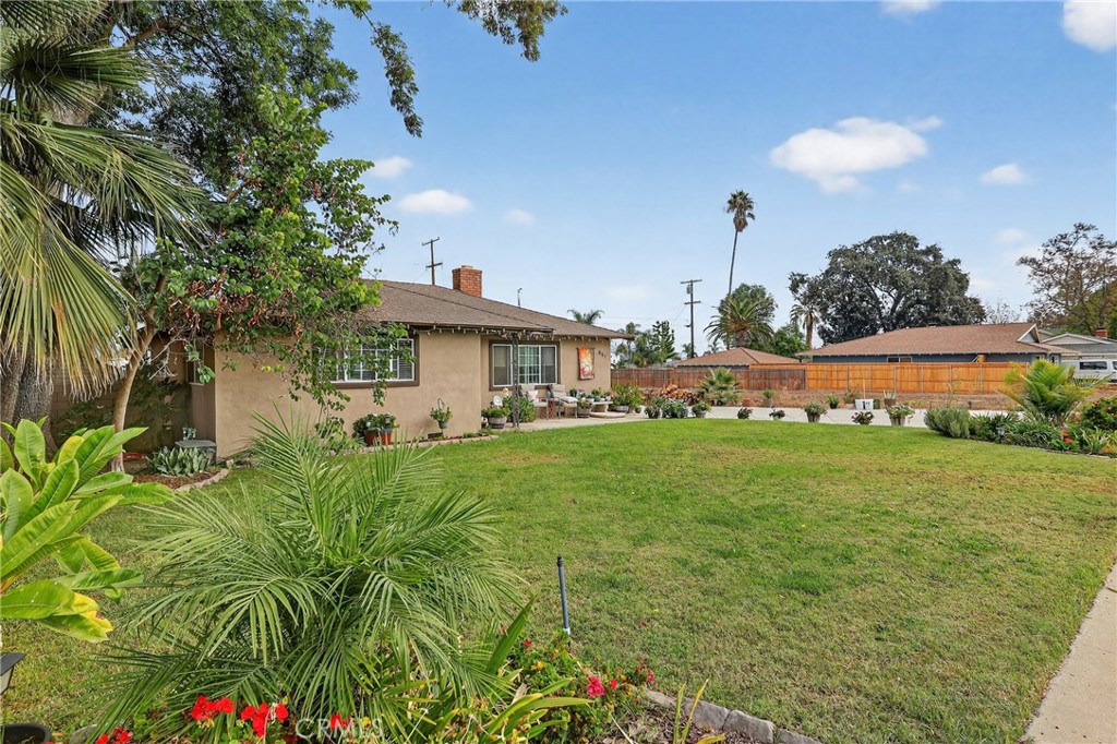 Other - Residential