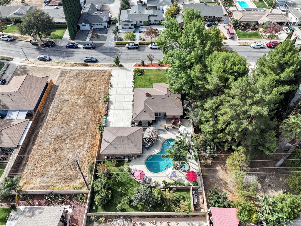 Other - Residential