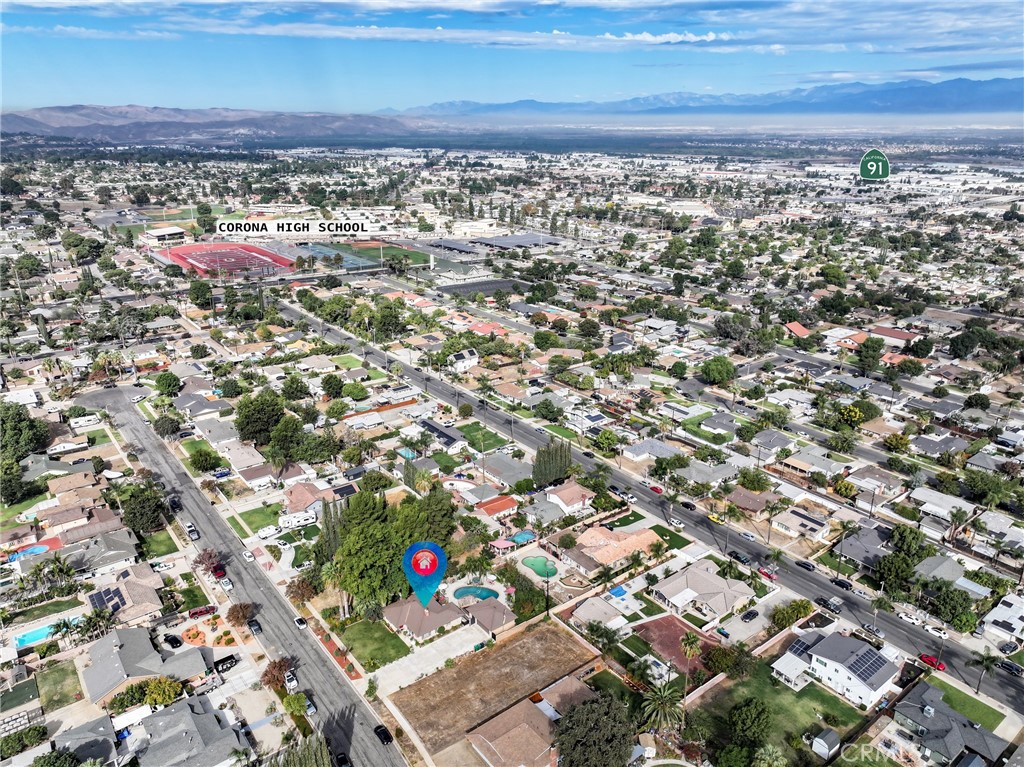 Other - Residential