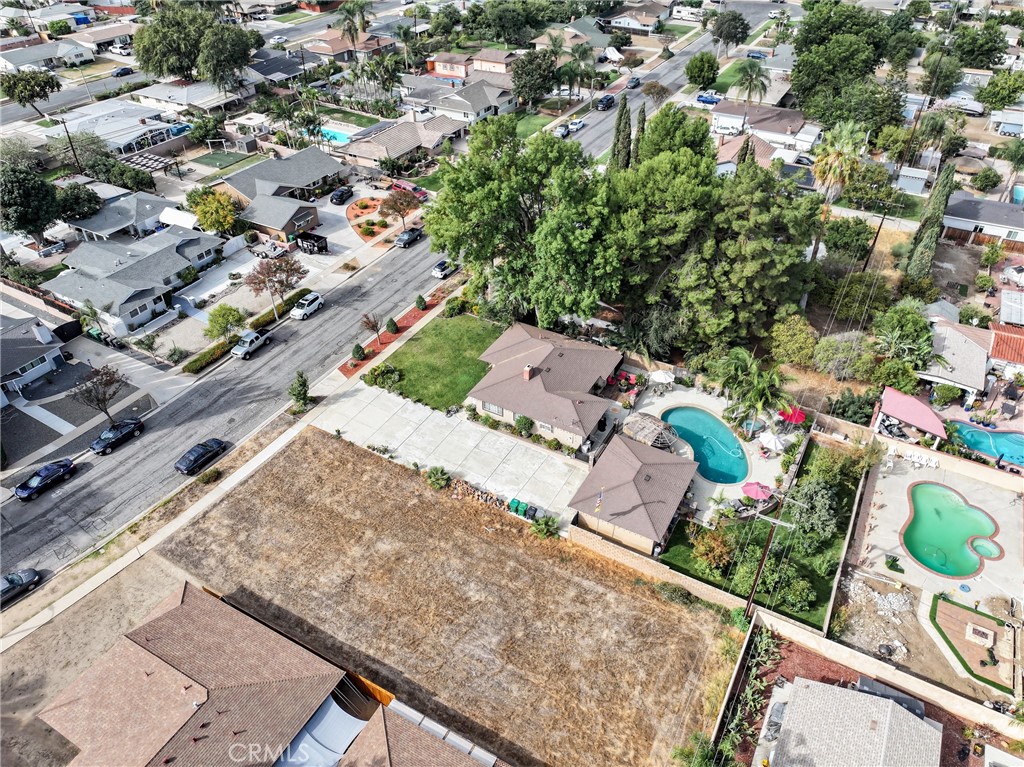Other - Residential