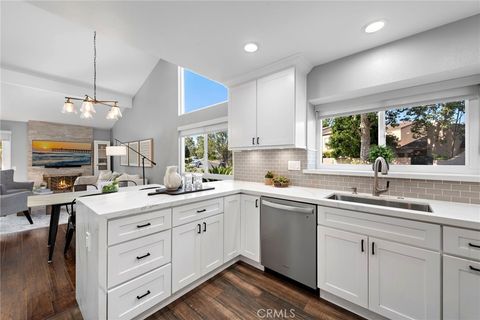 24821 Leto Circle Mission Viejo CA 92691