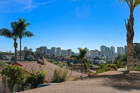 3344 Goldfinch San Diego CA 92103