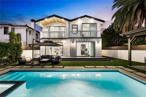 535 N Sierra Bonita Avenue Los Angeles CA 90036
