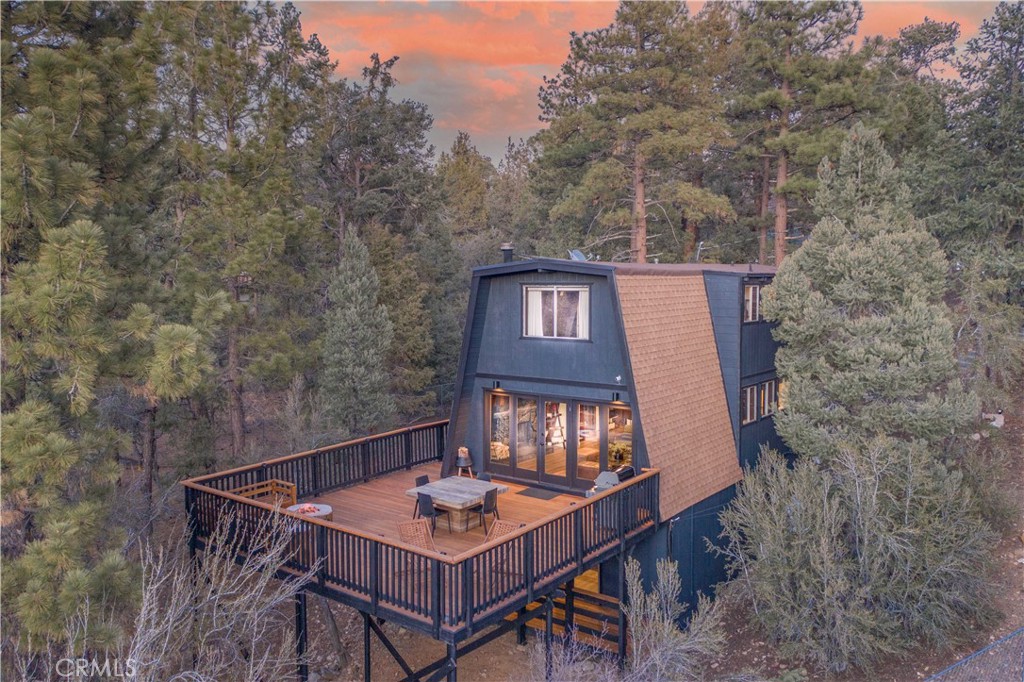 1107 Cedar Mountain Road