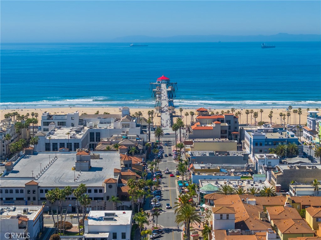 Downtown Area (DOWN) - Residential Lease