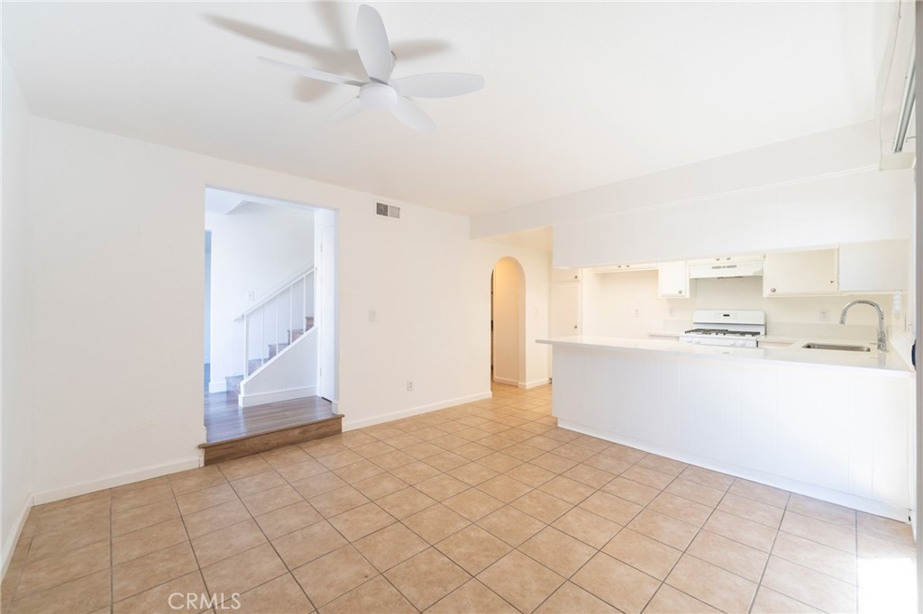 Downtown Area (DOWN) - Residential Lease