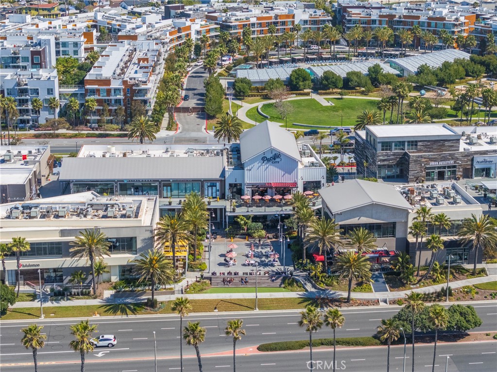 Downtown Area (DOWN) - Residential Lease