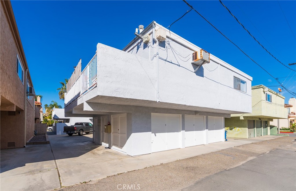 Downtown Area (DOWN) - Residential Lease