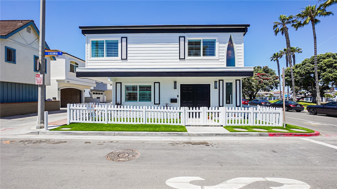 6601 Seashore