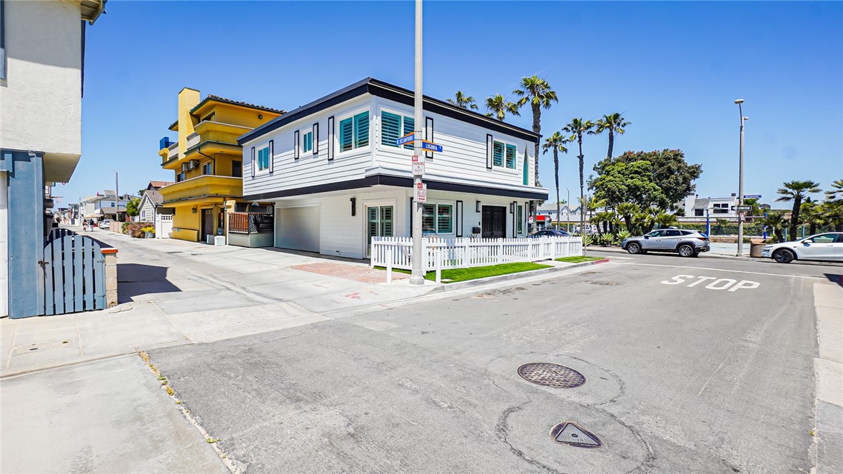 6601 Seashore
