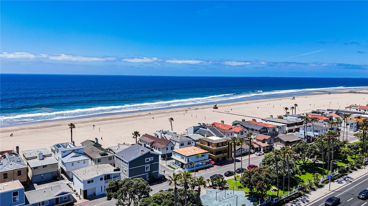 6601 Seashore
