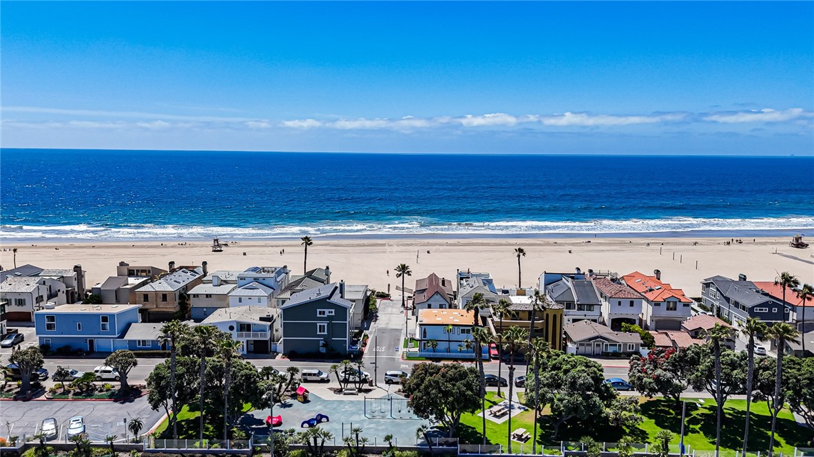6601 Seashore
