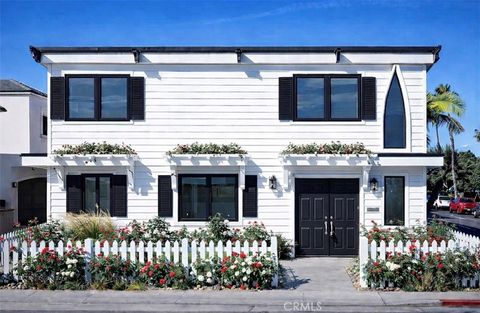 Photo of 6601 Seashore Dr, Newport Beach, CA 92663 (MLS # OC26065808)