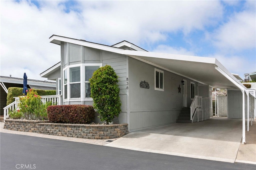 836 Innesley Drive