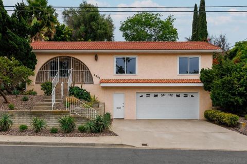 Photo of 8231 Roy St ST, Lemon Grove, CA 91945 (MLS # 260011677SD)