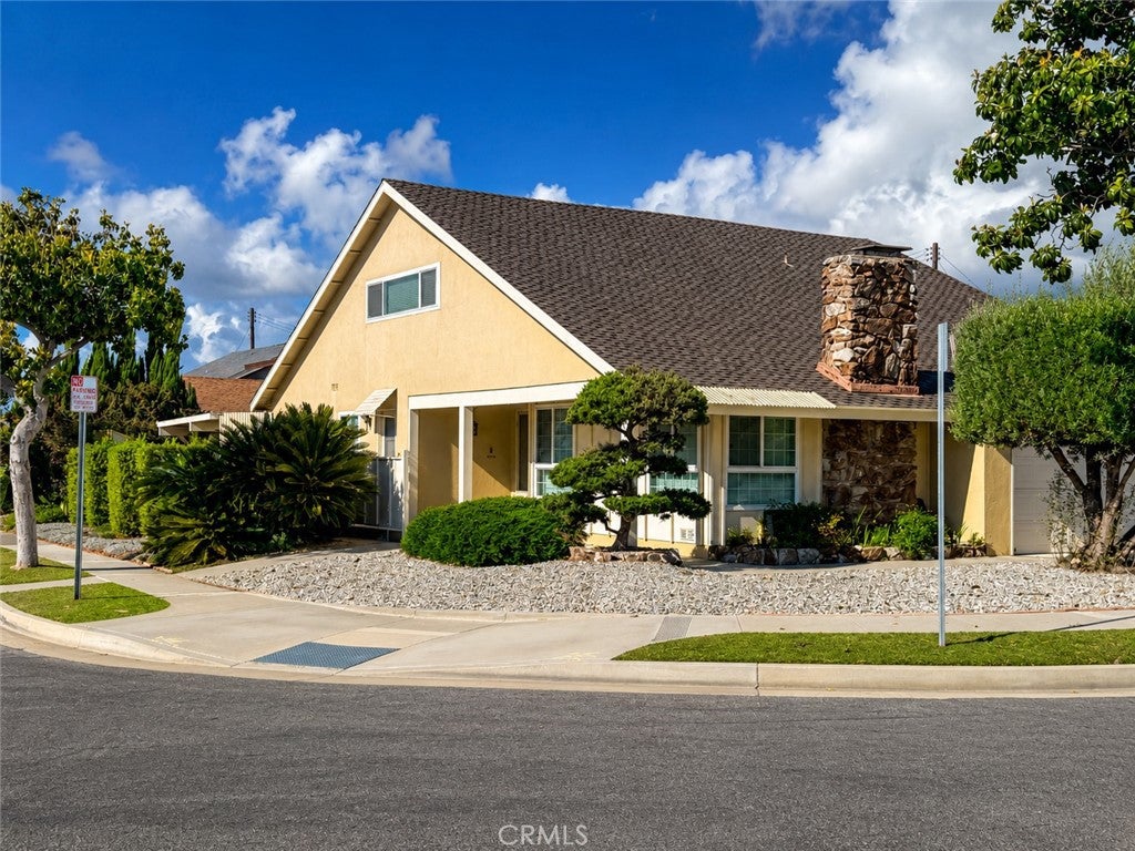 17040 Taylor Court