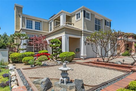 22581 Summerfield Mission Viejo CA 92692