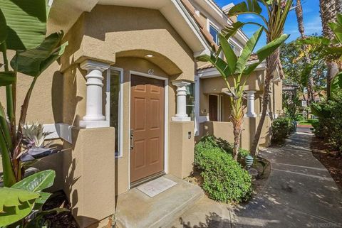 9308 Babauta Rd 62 San Diego CA 92129