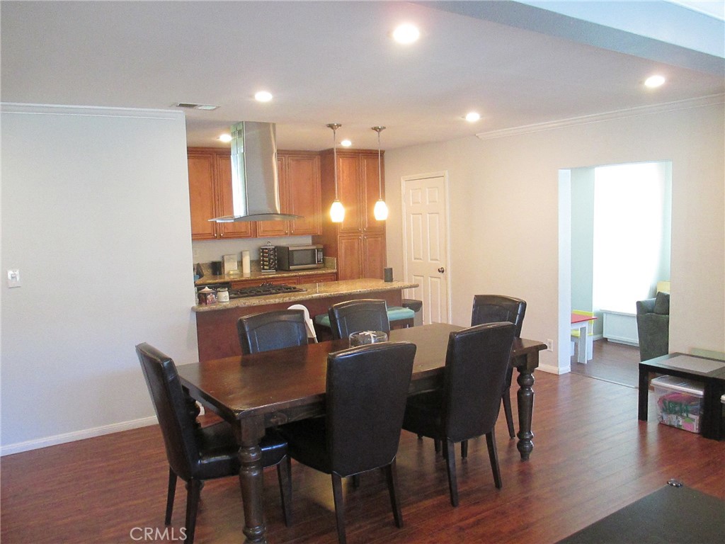 Los Altos/South of Fwy (LSF) - Residential Lease