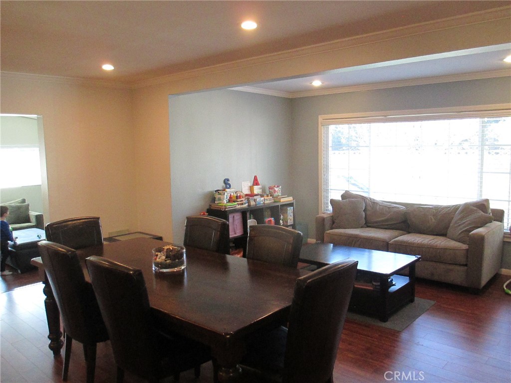 Los Altos/South of Fwy (LSF) - Residential Lease