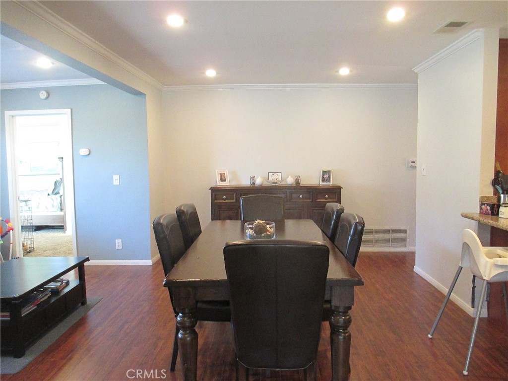 Los Altos/South of Fwy (LSF) - Residential Lease