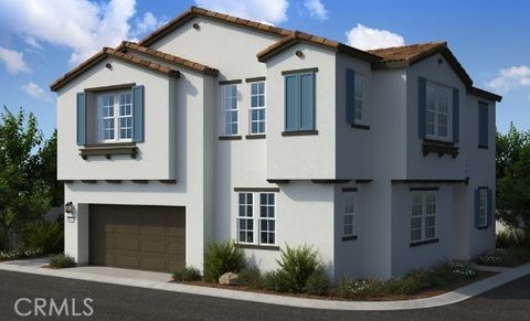 Photo of 13832 Huckleberry Street, Moreno Valley, CA 92555 (MLS # IG26007550)