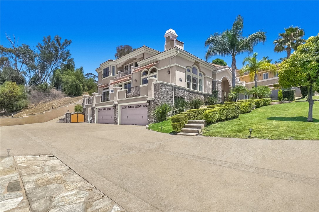 15841 Aurora Crest Drive
