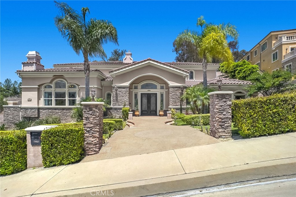 15841 Aurora Crest Drive