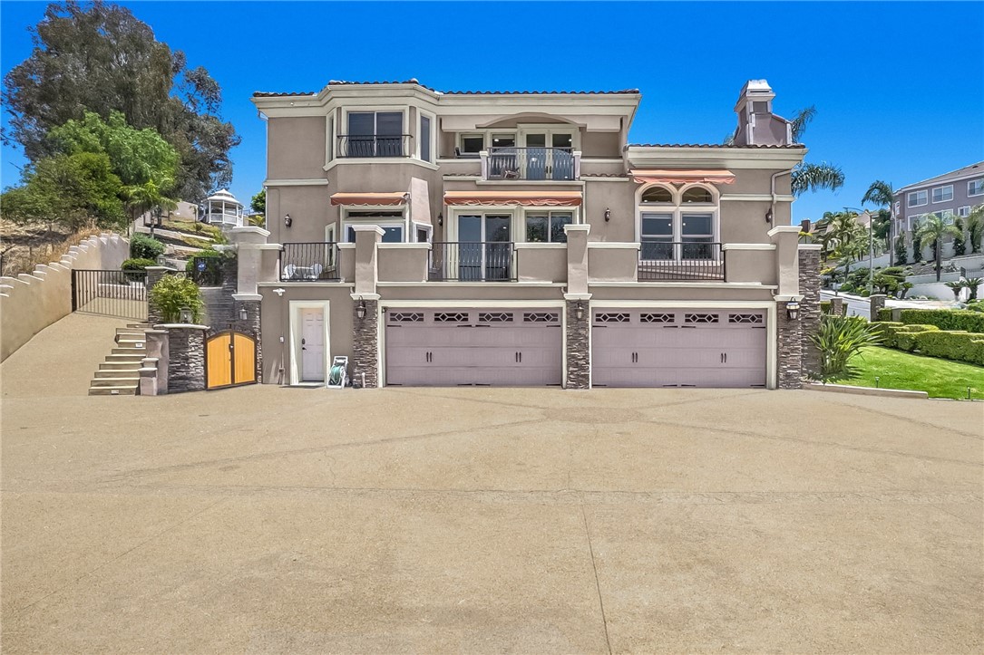 15841 Aurora Crest Drive