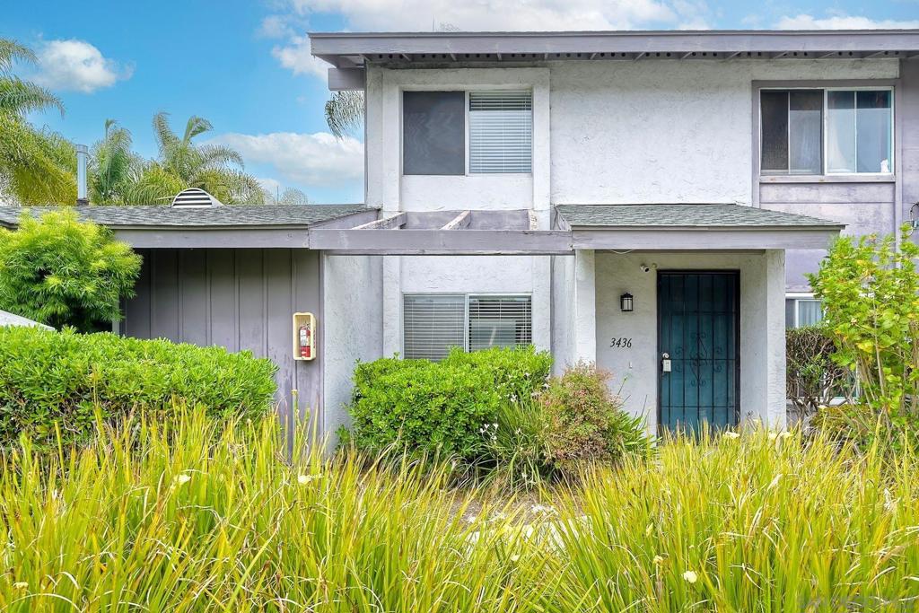 Oceanside - Residential