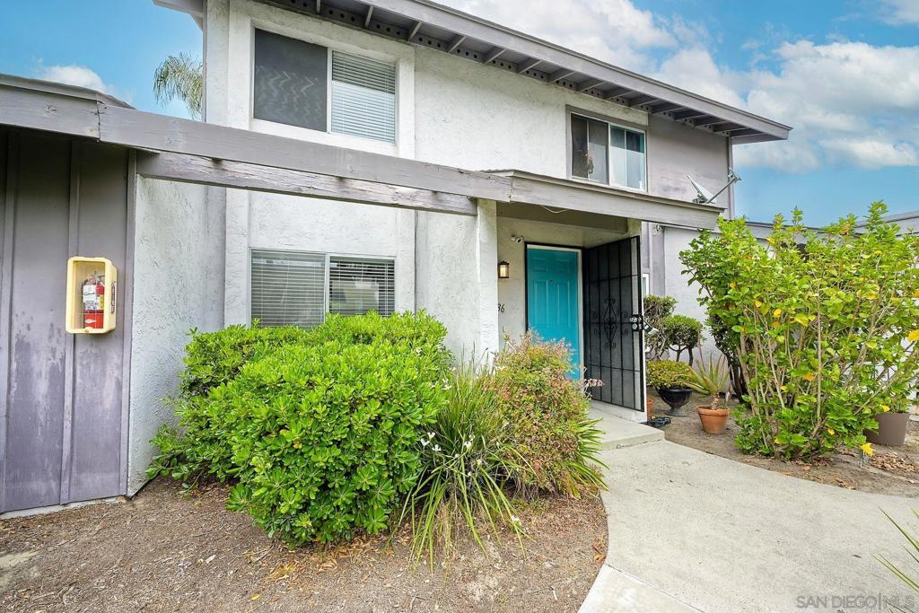 Oceanside - Residential